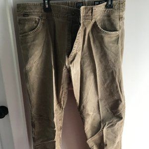 KUHL Rydr pants